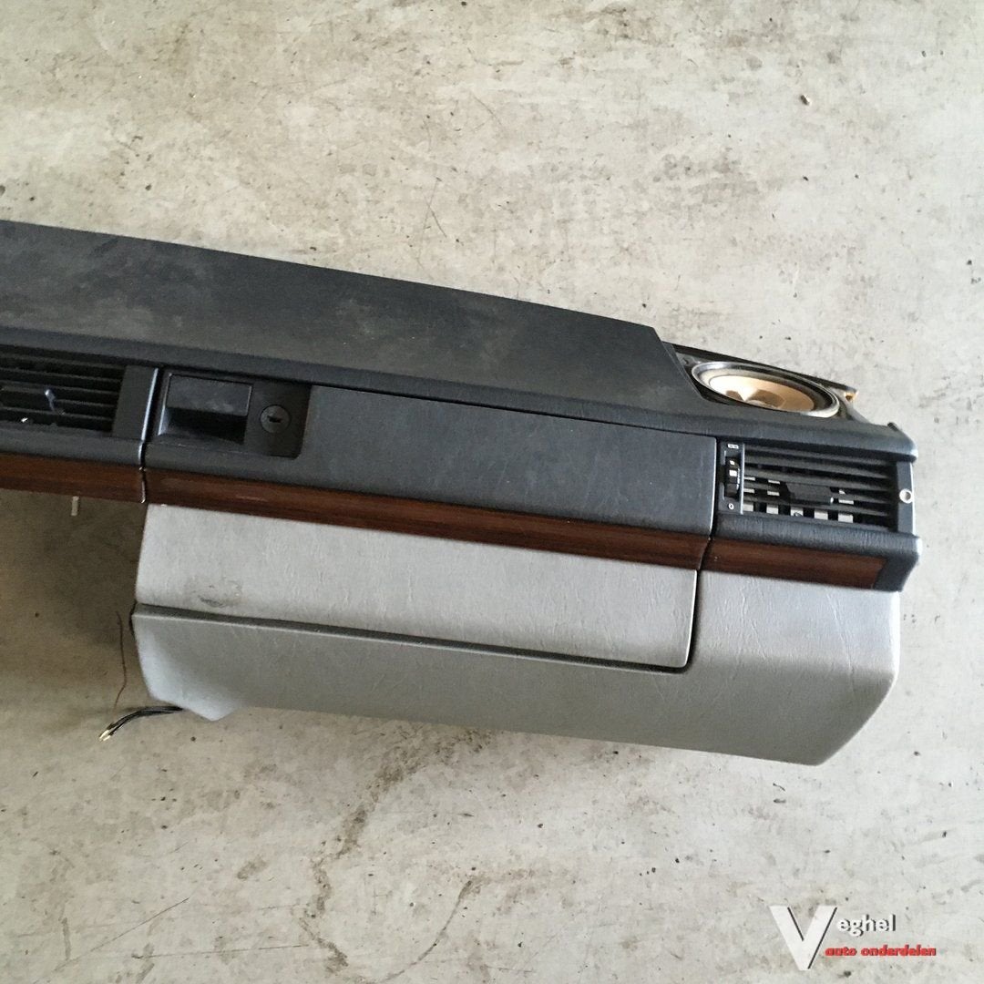Mercedes W124 1990  Dashboard, Auto-onderdelen, Dashboard en Schakelaars, Ophalen, Gebruikt, -, -