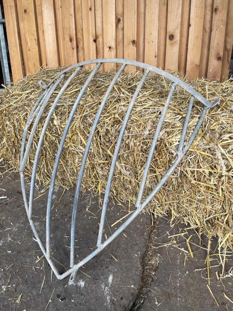 Hooiruif/ruif, Dieren en Toebehoren, Stalling, 4 paarden of pony's of meer