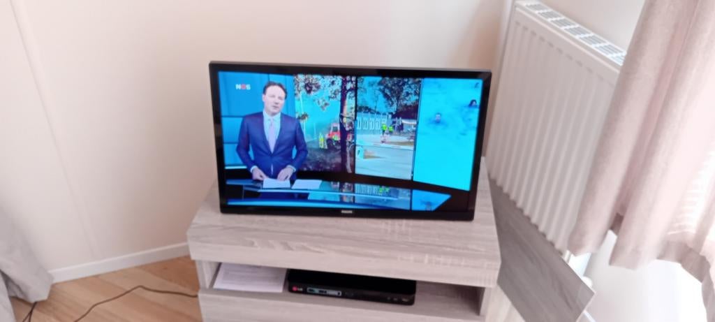 Tv te koop 22-24 inch, Ophalen