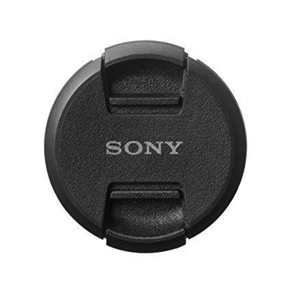 Lensdop voor Sony lenzen - gratis verzonden!, Niet ingevuld, Nieuw, Niet ingevuld, Niet ingevuld