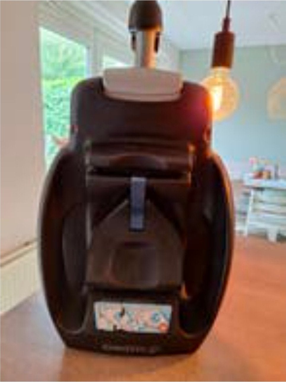 Maxicosi easyfix voor isofix 0+ autostoeltjes, Kinderen en Baby's, Autostoeltjes, Gebruikt, Isofix, Maxi-Cosi, Ophalen