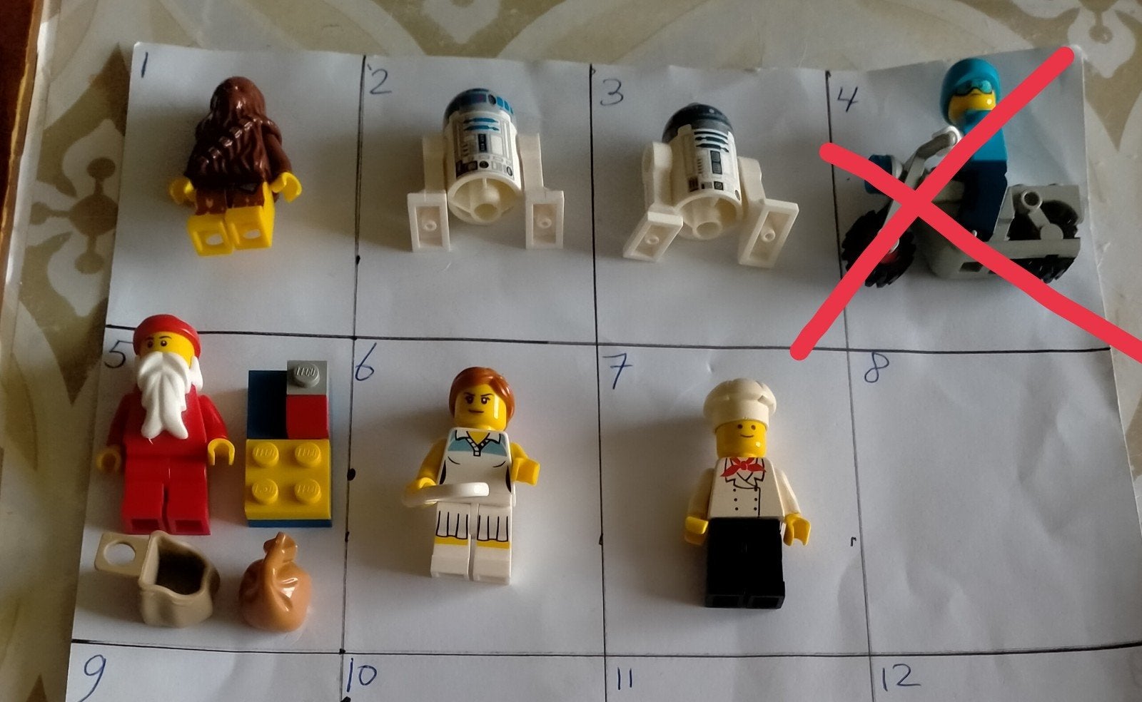 Lego poppetjes oa Star Wars NIET GRATIS!, Ophalen of Verzenden