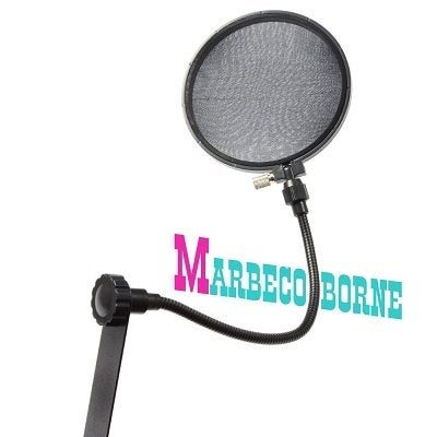 Plopkappen,Windkappen,Microfoon Flags, Studio microfoon, Muziek en Instrumenten, Microfoons, Info@marbeco.nl, Studiomicrofoon