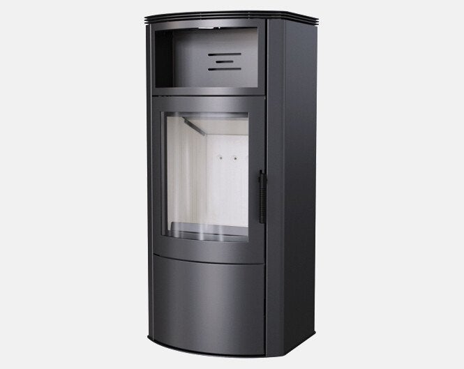 Kratki Koza Titan (11KW), Huis en Inrichting, Kachels, Niet ingevuld, Niet ingevuld, Ophalen of Verzenden, Vrijstaand