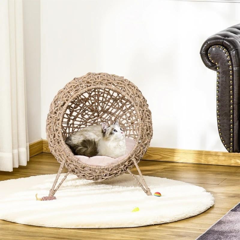Kattenmand nieuw, Ophalen, A, A, A