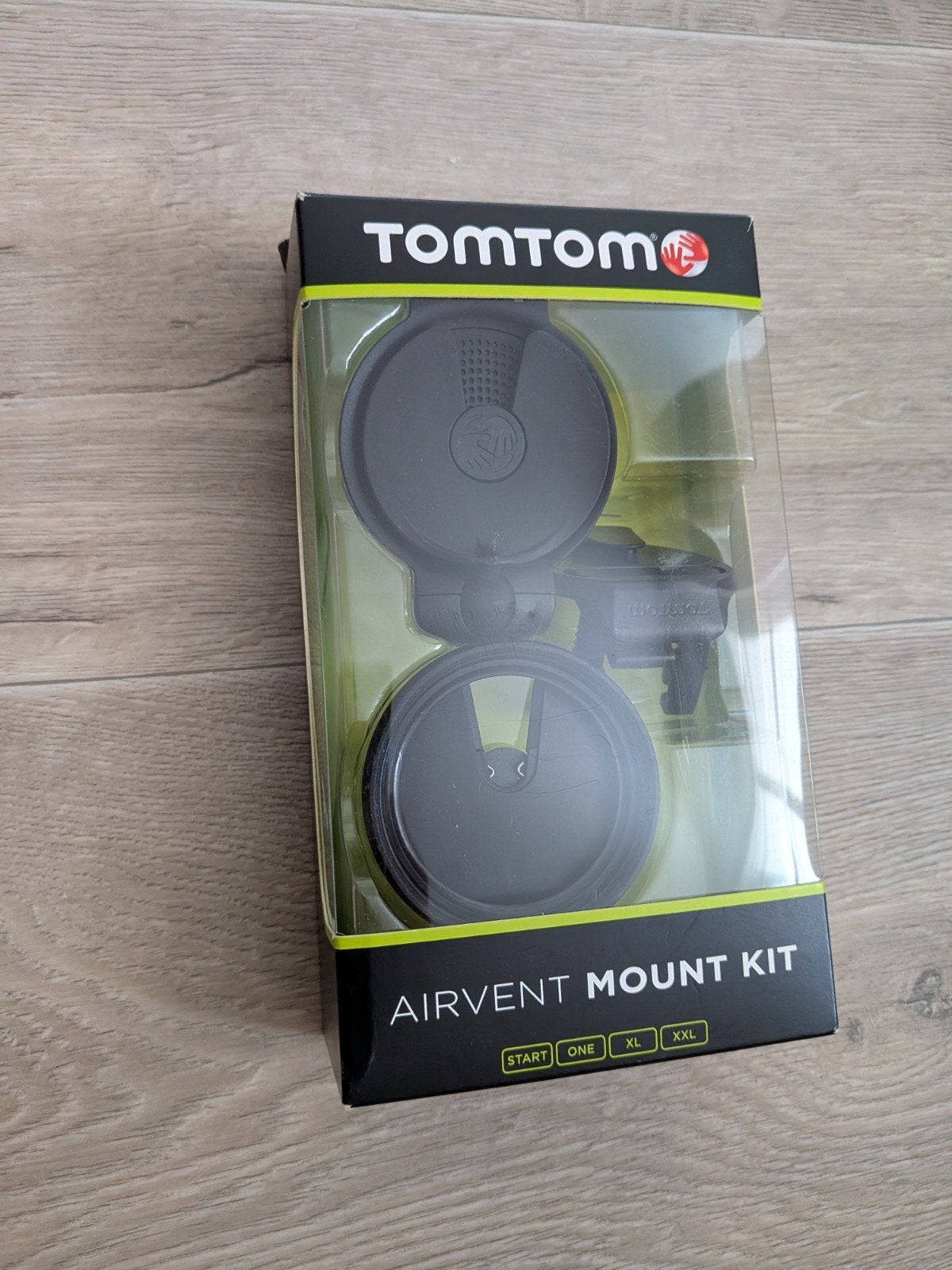 TomTom Airvent Mount Kit - Nieuw in doos, Ophalen of Verzenden, Nieuw
