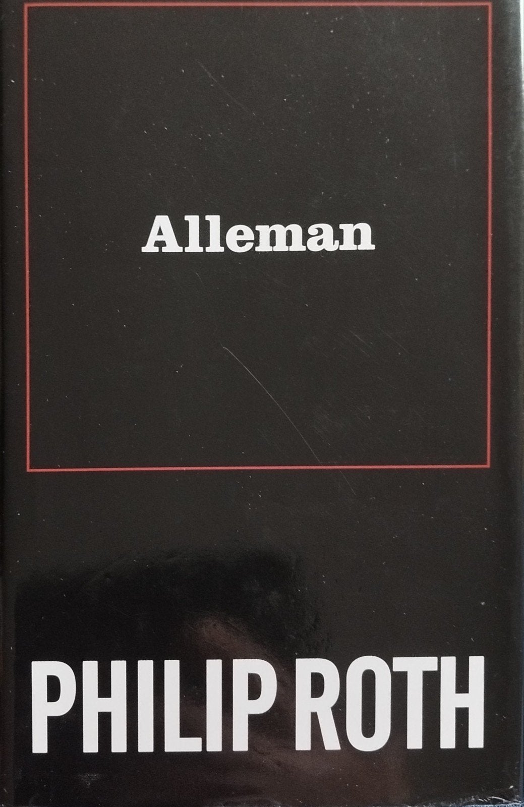 Philip Roth - Alleman, Ophalen of Verzenden, Nieuw, Philip Roth