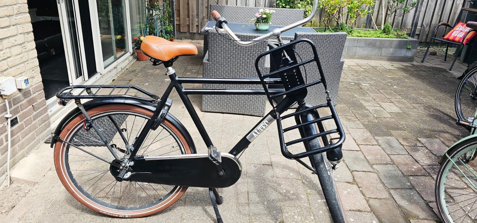 Altec 28 inch, Ophalen of Verzenden, Gebruikt, Overige merken