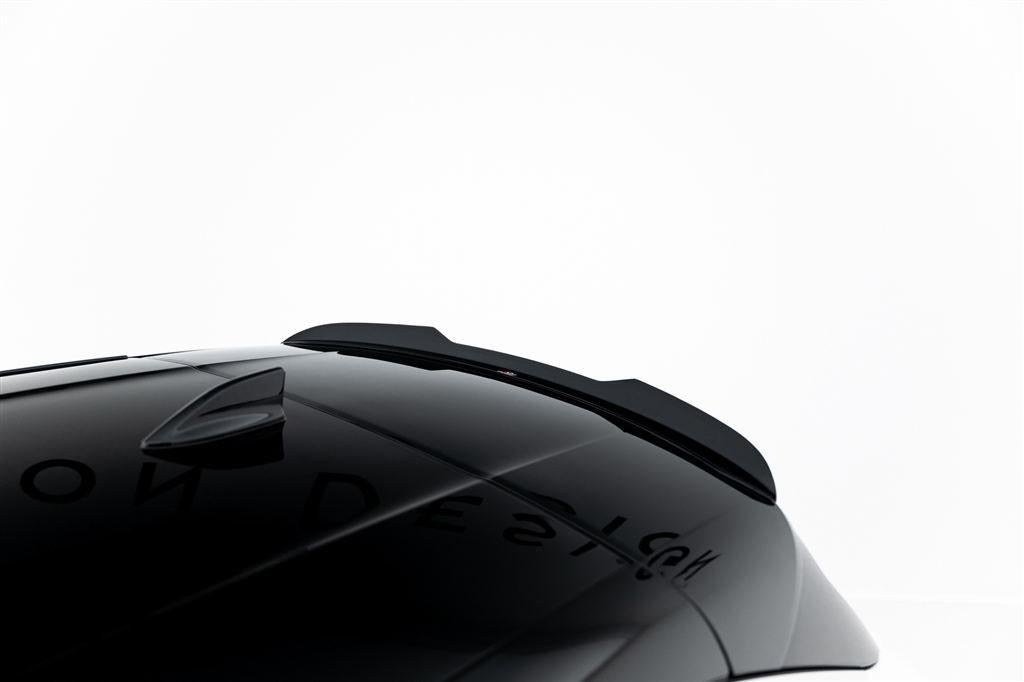 Maxton Design Renault Megane E-Tech Electric Achterklep Spoi, Auto diversen, Tuning en Styling, Verzenden, Automotive Parts, A.parts@hotmail.nl