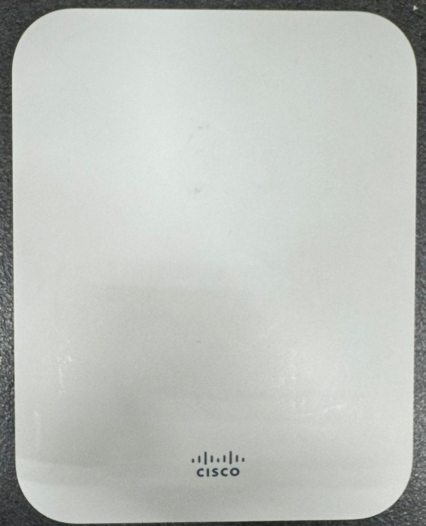 Cisco Meraki MR18 Draadloze Access Point, Computers en Software, Accesspoints, Ophalen of Verzenden, Zo goed als nieuw, Cisco