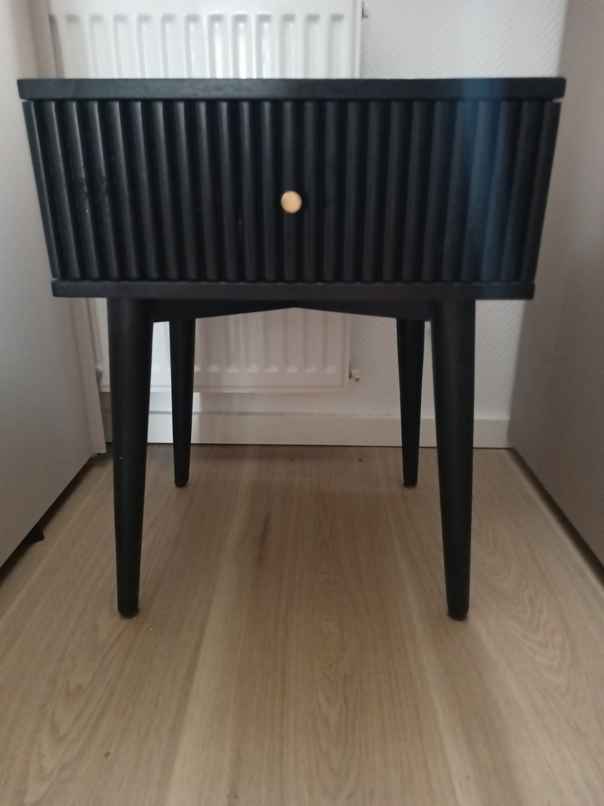 nachtkasje, Ophalen, Gebruikt, Minder dan 45 cm, Minder dan 55 cm