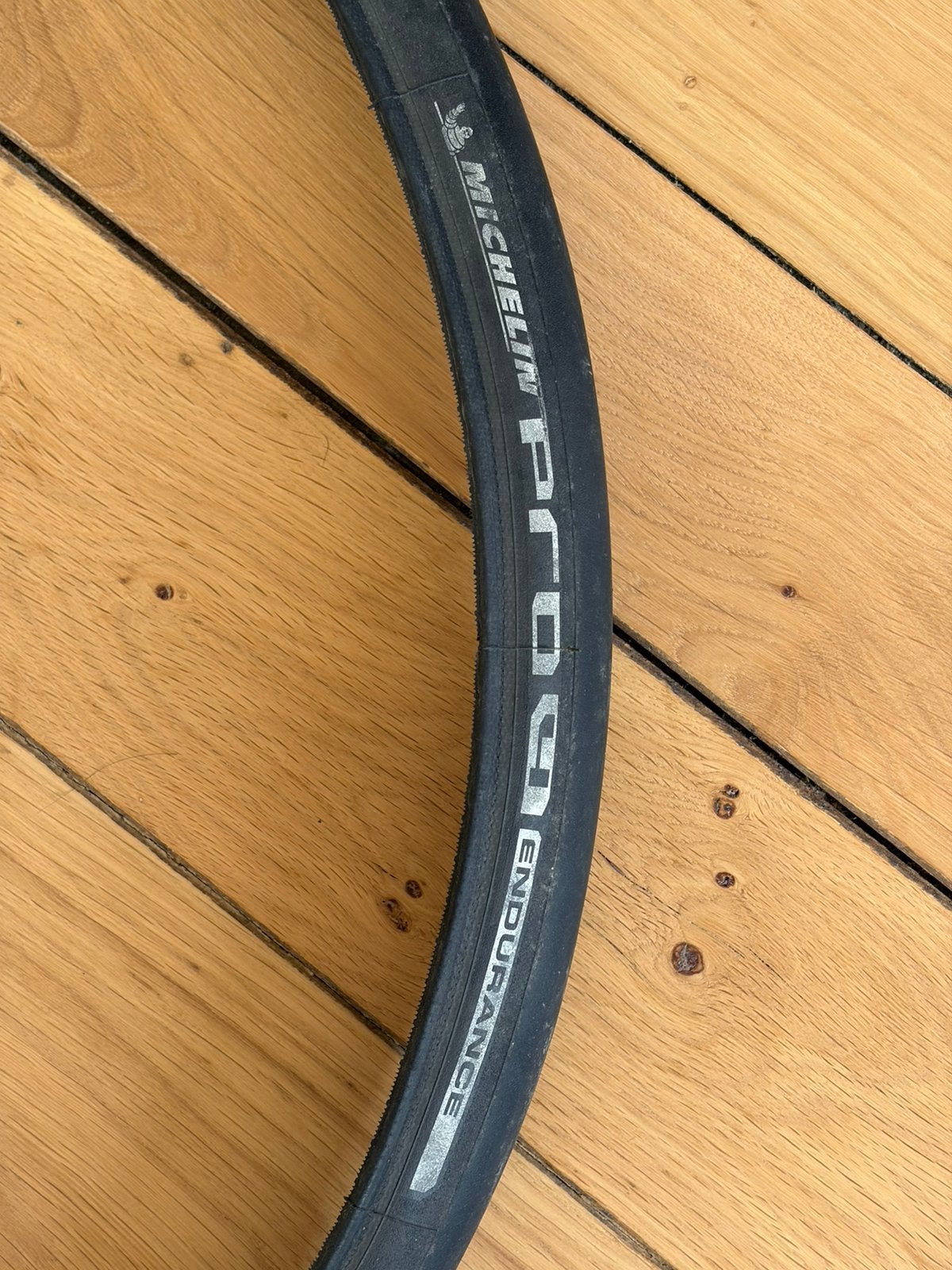 Michelin Pro 4 Endurance 28-622 (700x28C) tyre (fietsband), Ophalen of Verzenden, Gebruikt