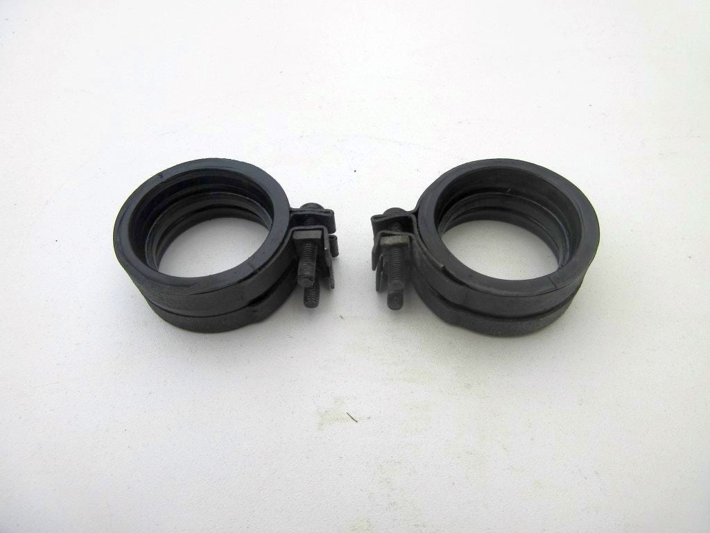 Honda VT700 inlaatrubbers VT 700 inlaat rubbers inlaatbuizen, Ophalen of Verzenden, Gebruikt