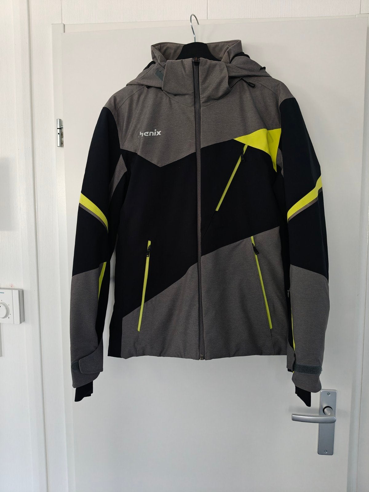 Phenix ski-jack - Zo goed als nieuw, Maat 46/48 (XL) of groter, Phenix, Ophalen of Verzenden, Zo goed als nieuw