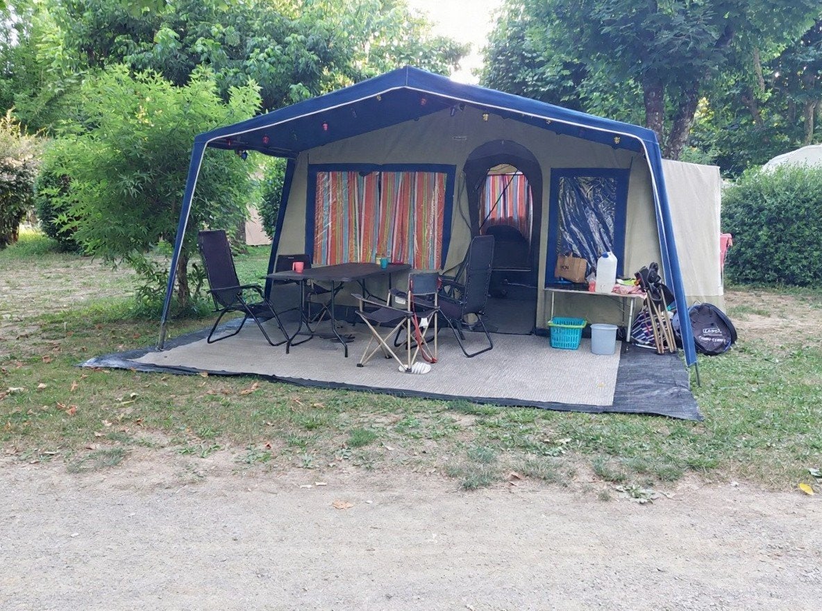 Complete Roadmaster Family S blauw/crème, Ophalen, Tot en met 6
