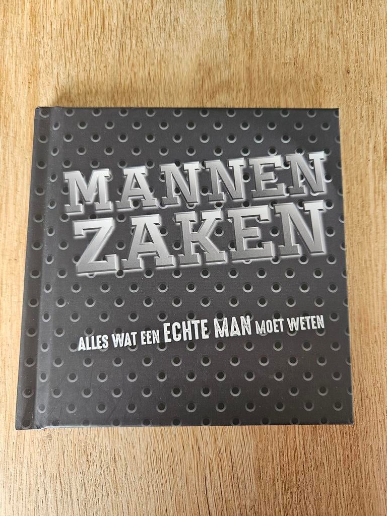 Merit Roodbeen - Mannenzaken, Ophalen of Verzenden, Zo goed als nieuw, Merit Roodbeen