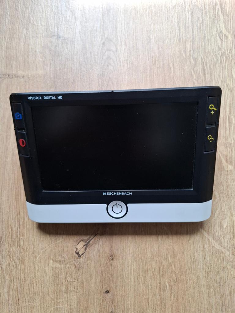 Nieuwe Digitale loep, Ophalen of Verzenden, Nieuw, Vergrootglas of Loep