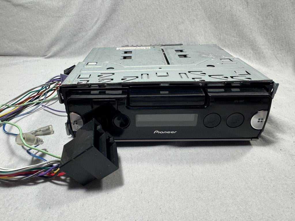 Pioneer SPH-10BT autoradio, Ophalen of Verzenden, Gebruikt