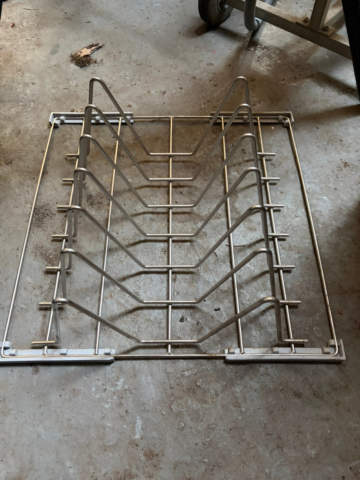 Foto 4 van Professionele vaatwasser van Winterhalter UC XL SERIE.