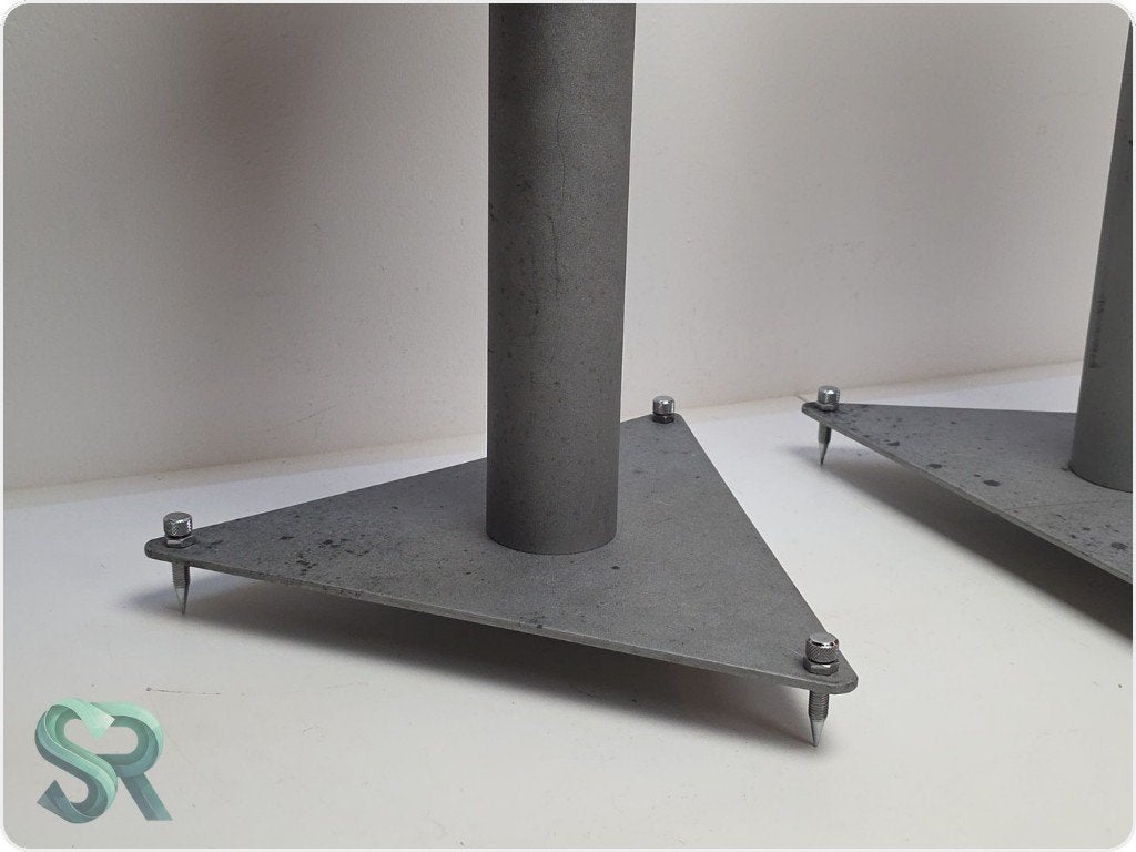 Speaker Stands, Overige merken, Gebruikt, ., Overige typen
