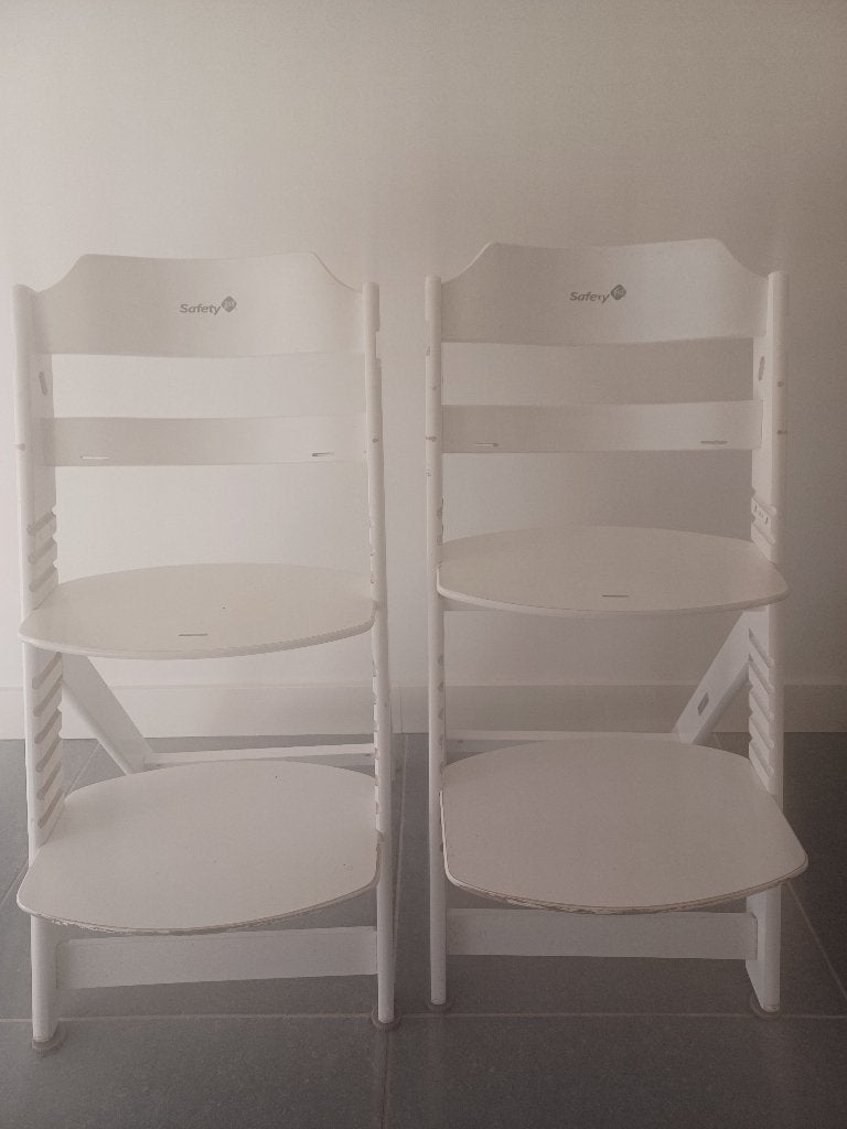 Meegroei kinderstoel, Kinderen en Baby's, Kinderstoelen, Ophalen, Gebruikt, Meegroeistoel, Gordel(s)