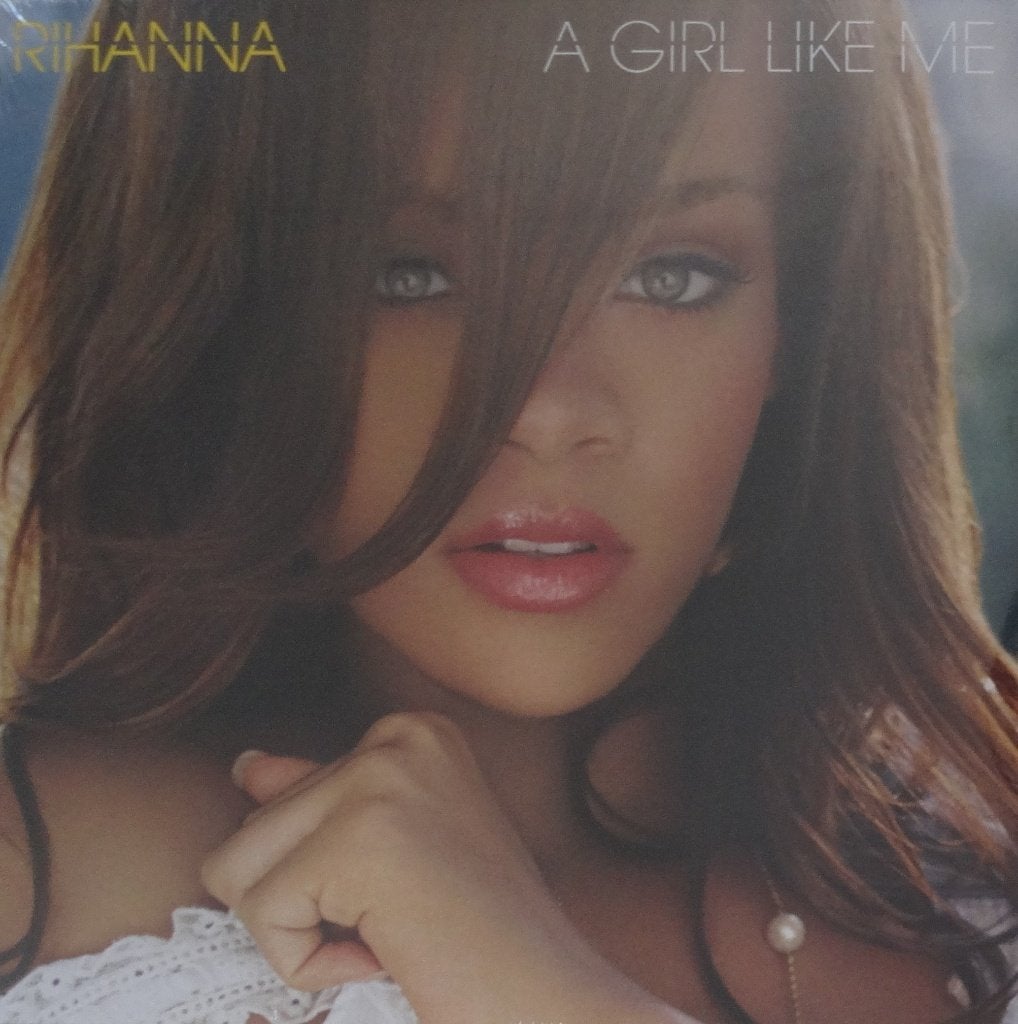 2 LP Rihanna Nieuw Vinyl Geseald, Geseald, Ophalen of Verzenden, Nieuw in verpakking, LP