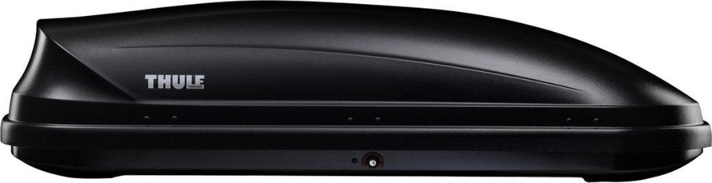 Te huur - Thule Dakkoffer - 410L vanaf € 30,00, Auto diversen, Dakkoffers, Ophalen, Zo goed als nieuw