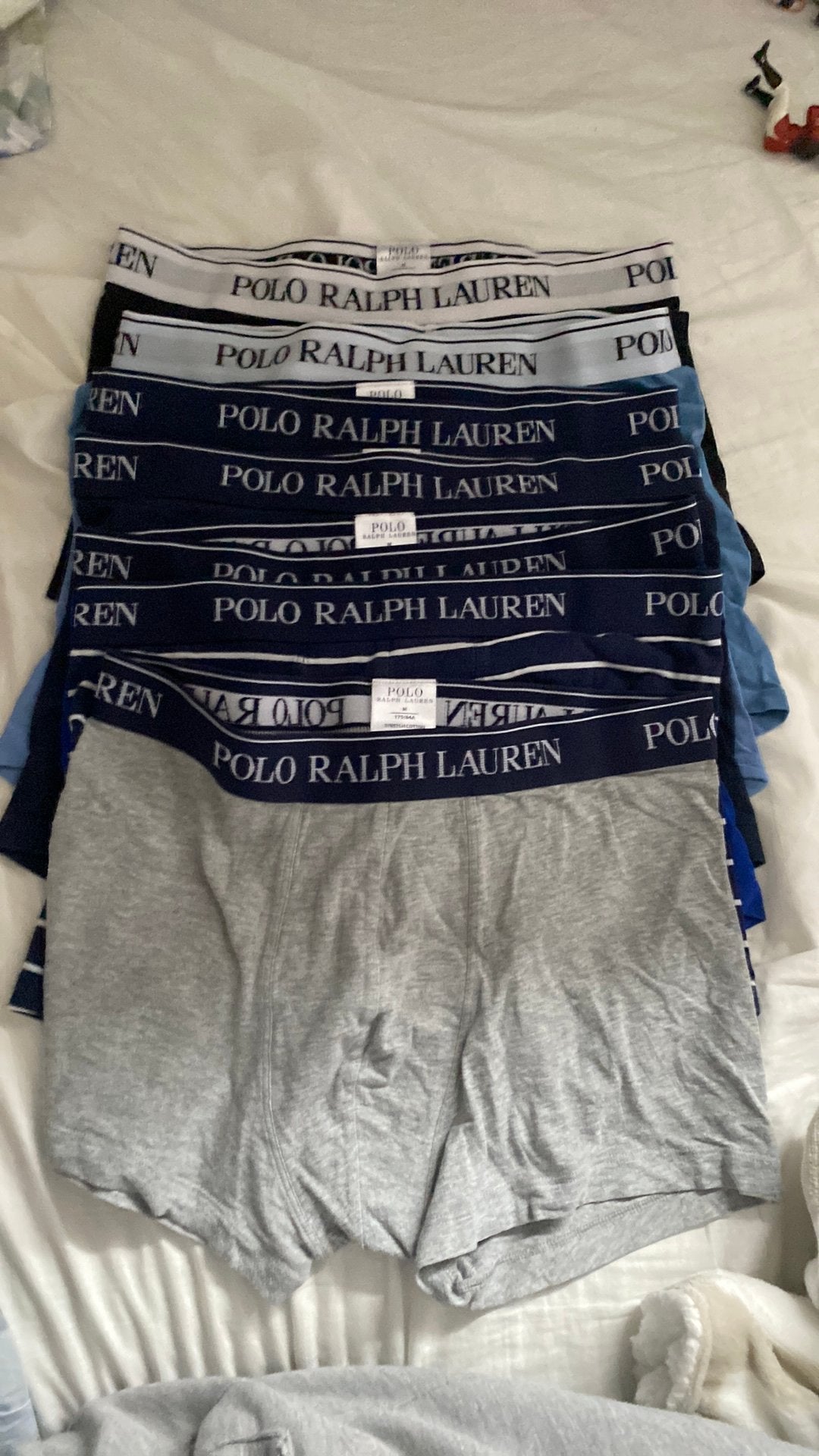 Verschillende ralph lauren polo boxers, Kleding | Heren, Ondergoed, Ophalen of Verzenden, Boxer