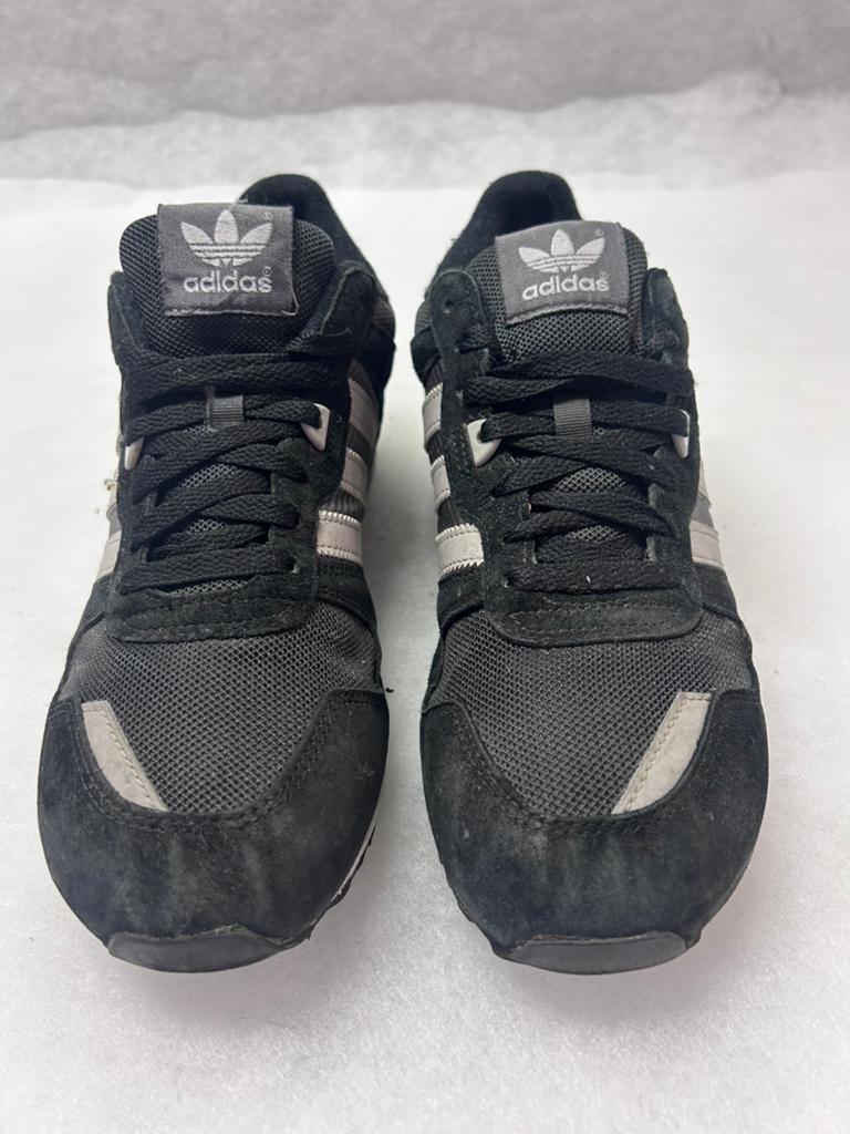 ADIDAS HEREN SCHOENEN maat 44, Ophalen of Verzenden, Gedragen, Sportschoenen