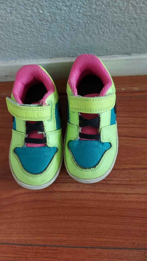 Schoenen maat 22, Kinderen en Baby's, Kinderkleding | Schoenen en Sokken, Ophalen, Gebruikt, Meisje, Schoenen