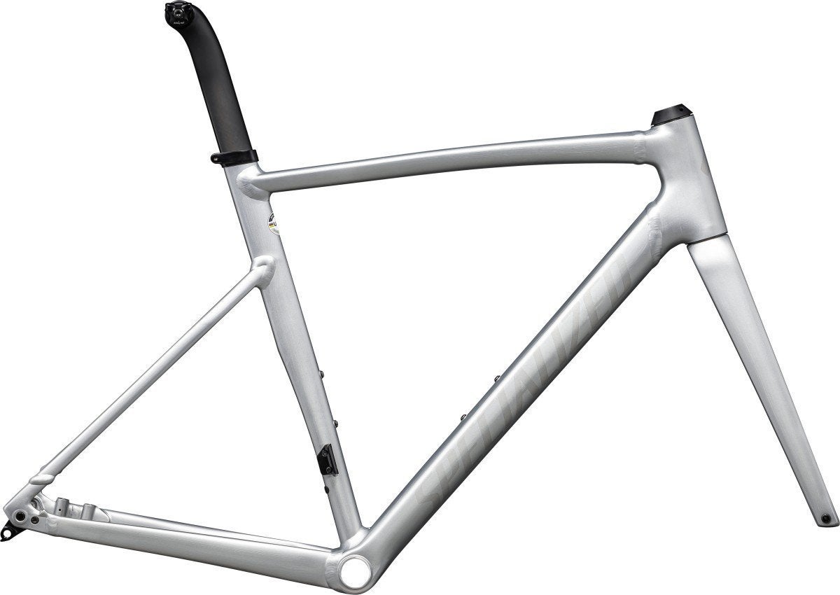 Specialized Allez Sprint Frameset 54cm 2024 Satin, Fietsen en Brommers, -, -, -, 53 tot 57 cm