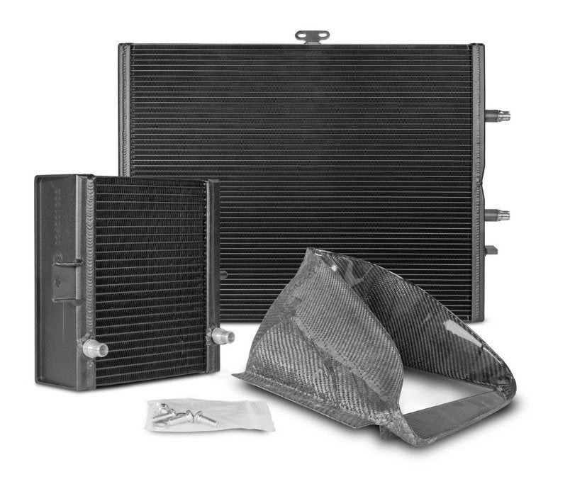 WagnerTuning Intercooler + radiator kit - BMW M3 F80, Ophalen of Verzenden