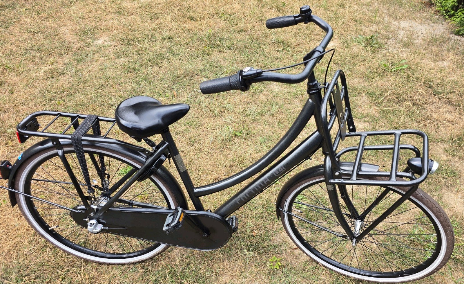 cortina U4 26 inch, Ophalen, Gebruikt, 26 inch of meer, Versnellingen