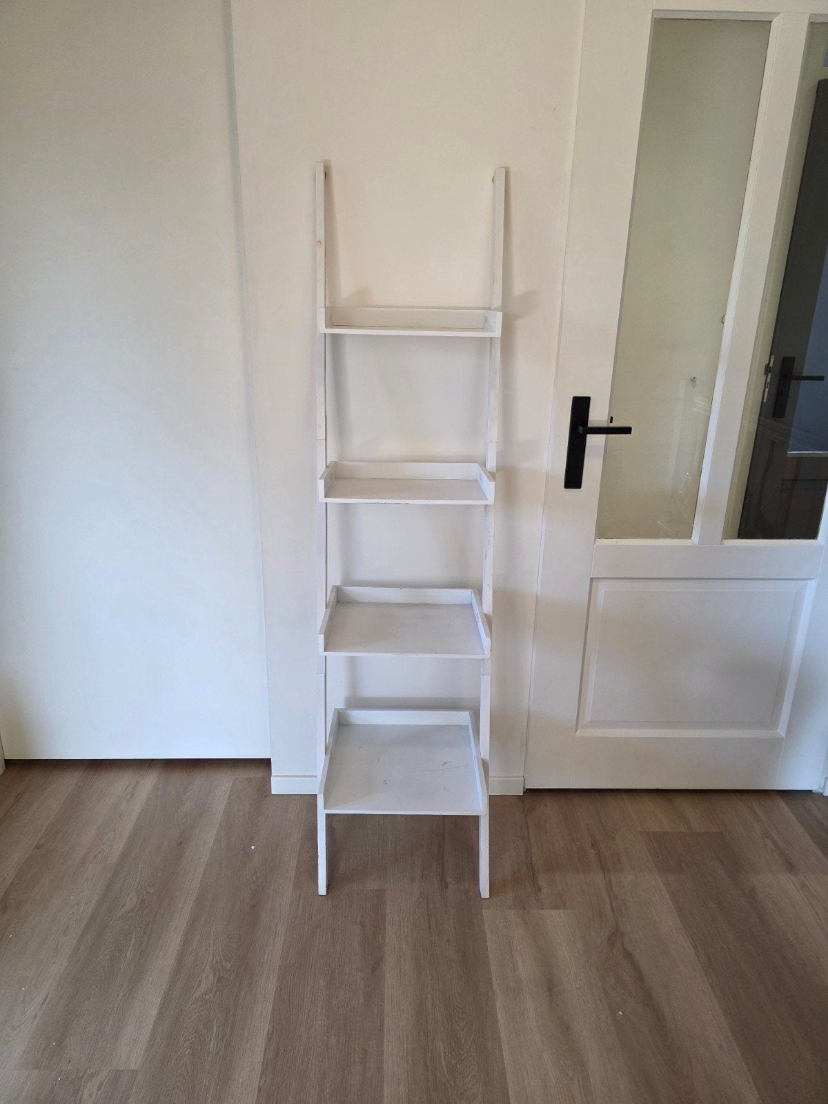 Ladderkast | wandkast, Ophalen, Minder dan 2 meter