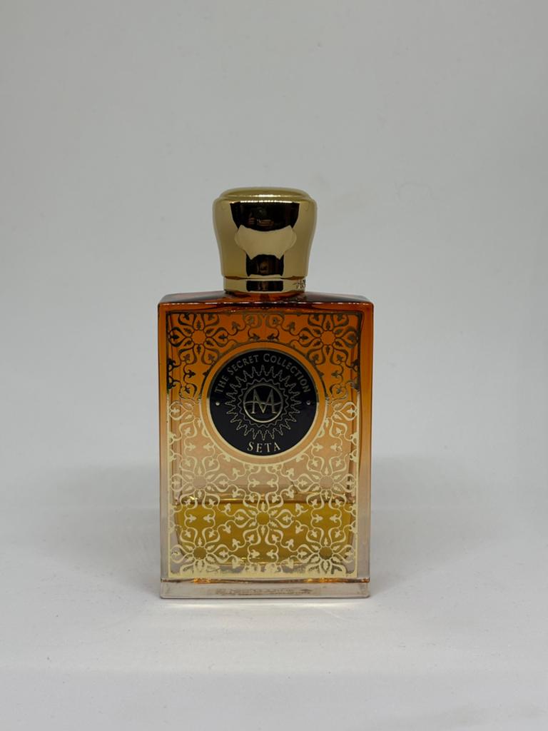 Moresque ~ Seta, Verzenden, Nieuw