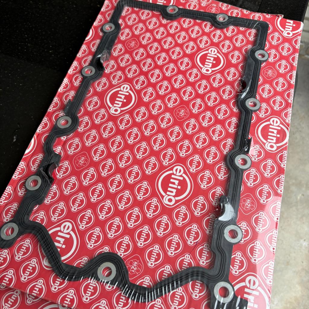 Carterpan pakking Mini R50, Verzenden