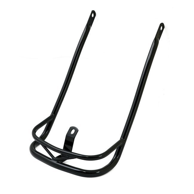Fender rail rear, Spatbord rail, zwart 00-17 FLST/C, Petroleumhavenweg 26, Info@taco-motos.com, Nieuw, Ophalen of Verzenden