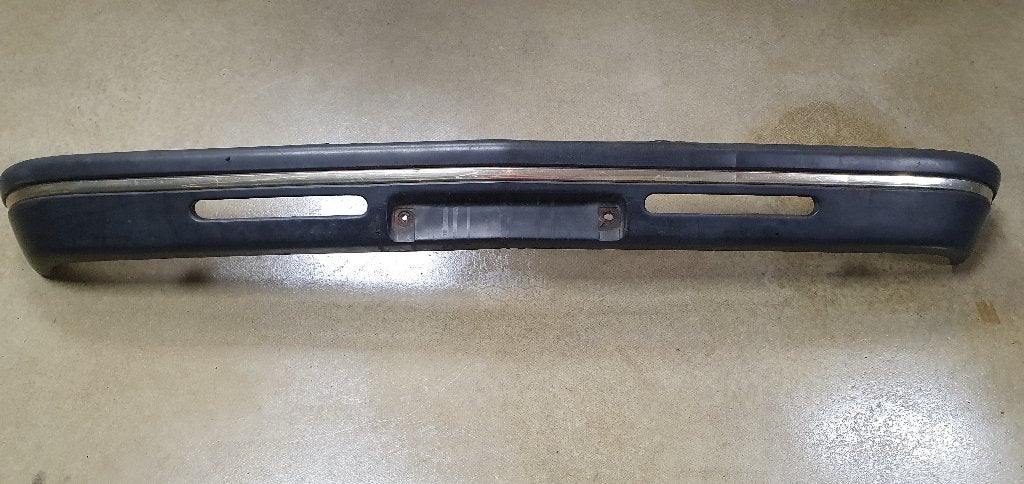 Autobianchi Lancia A112 Abarth 70HP Voorbumper Bumper Gold, Ophalen of Verzenden