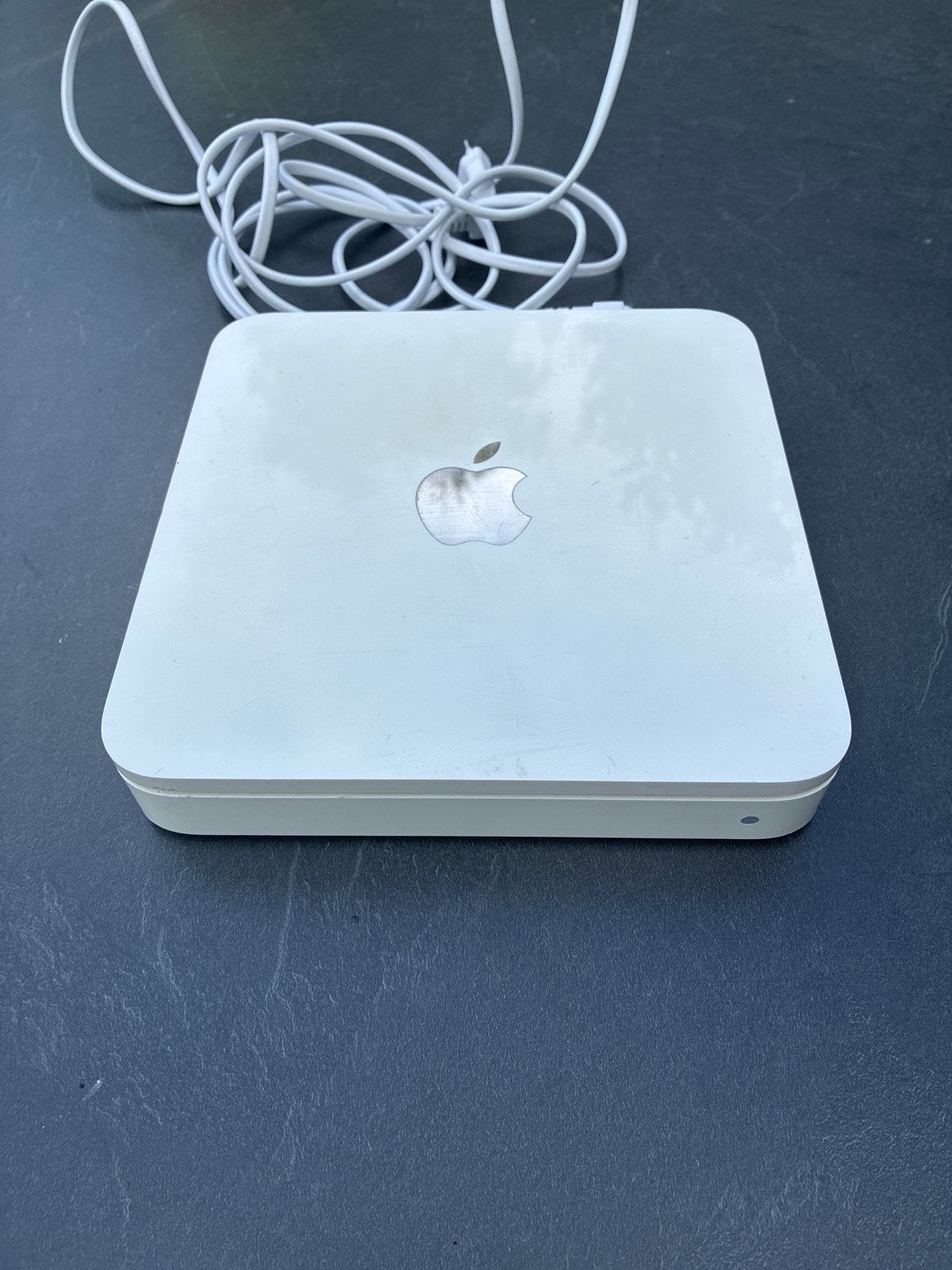 Apple Time Capsule 2TB - Model A1409, Gebruikt, Server, HDD, Ophalen of Verzenden