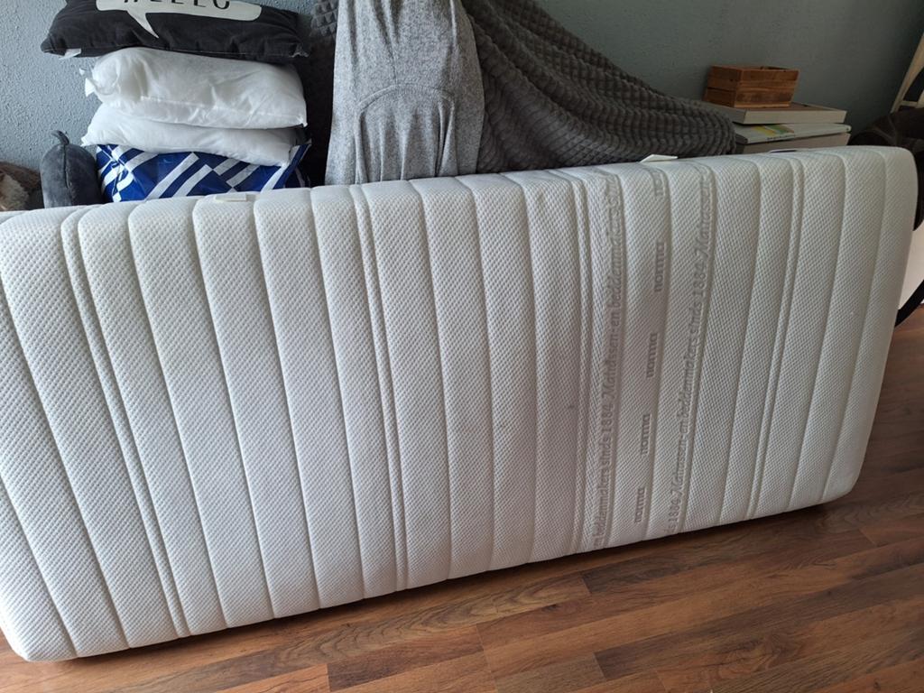 NORMA MATRAS, Huis en Inrichting, Slaapkamer | Matrassen en Bedbodems, 90 cm, Eenpersoons, Nieuw, Ophalen of Verzenden