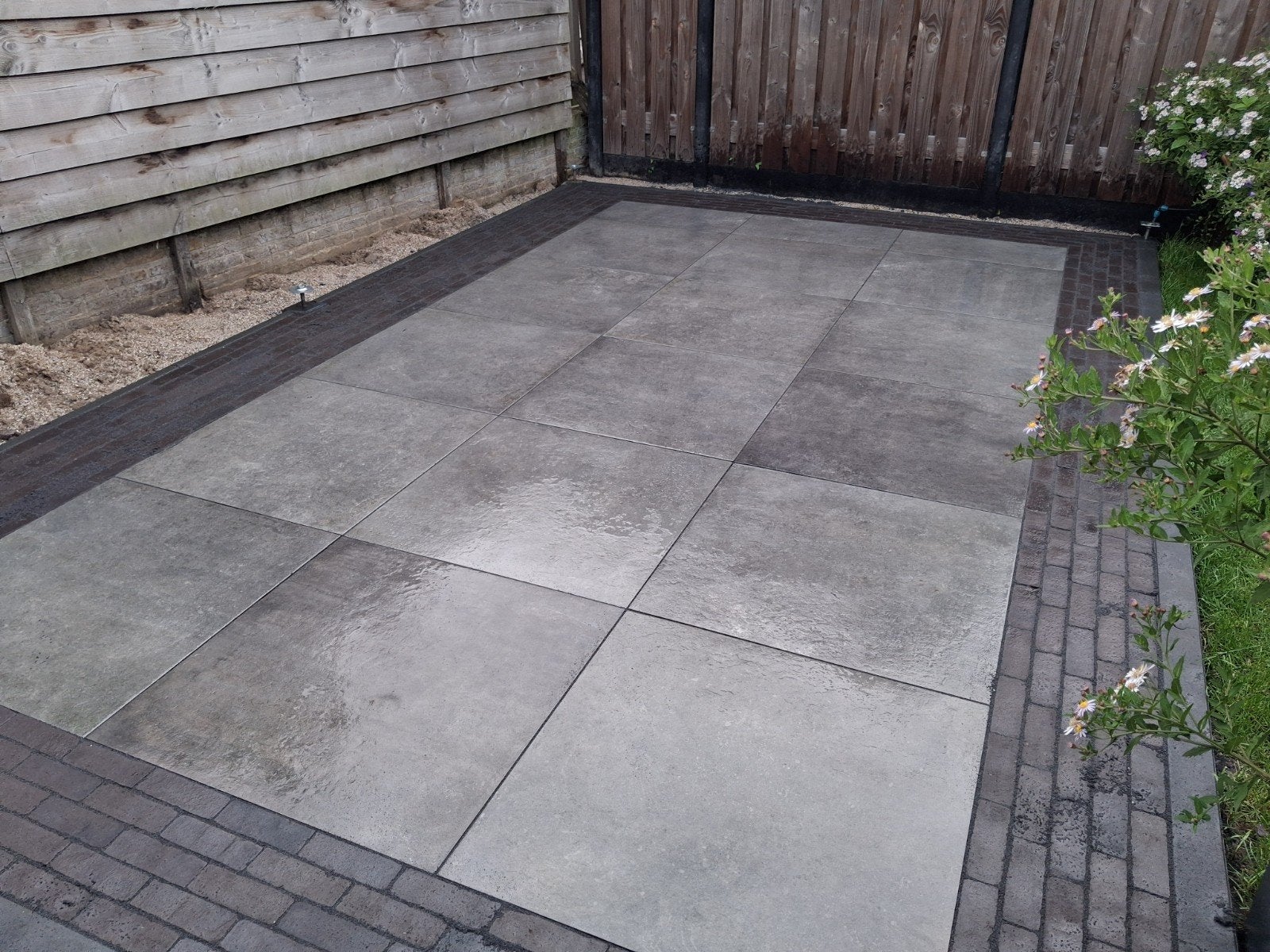 Tuinman hovenier stratenmaker voor al uw tuinklussen!!, 33 - 40 uur, Overige niveaus, Vanaf 10 jaar, Overige vormen