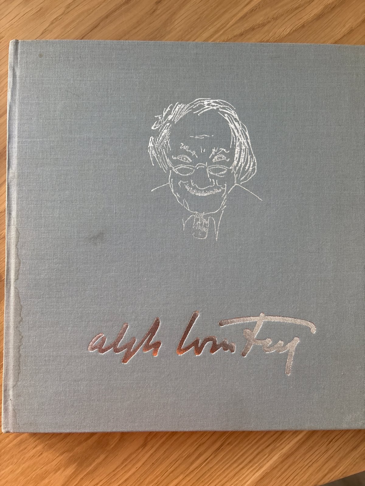 Alphons Winters - Lei Alberigs (Kunstboek), Ophalen of Verzenden, Gelezen, Schilder- en Tekenkunst