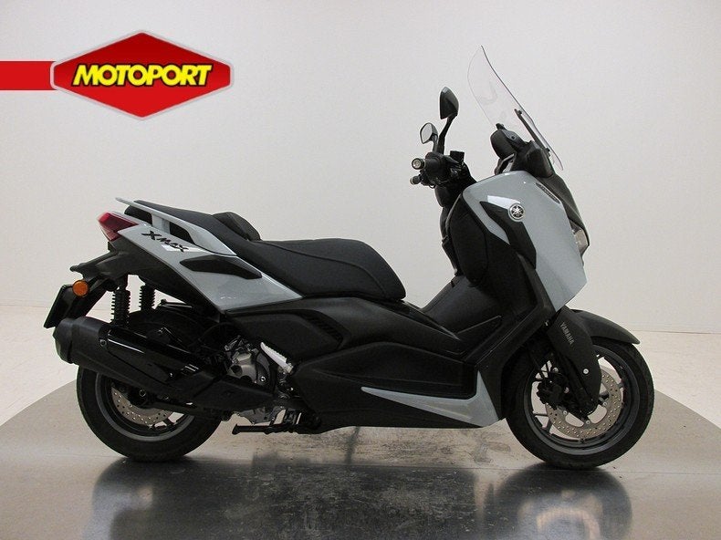 Yamaha X-MAX 300 TECH MAX (bj 2026), Motoren, Motoren | Yamaha, Scooter, Klantenservice@yamaha-motor.nl, Koolhovenlaan 101
1119 NC  Schiphol-Rijk, NL