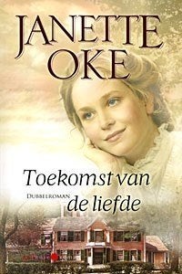 Janette Oke Toekomst van de liefde dubbelroman.(a), Ophalen of Verzenden, Gelezen