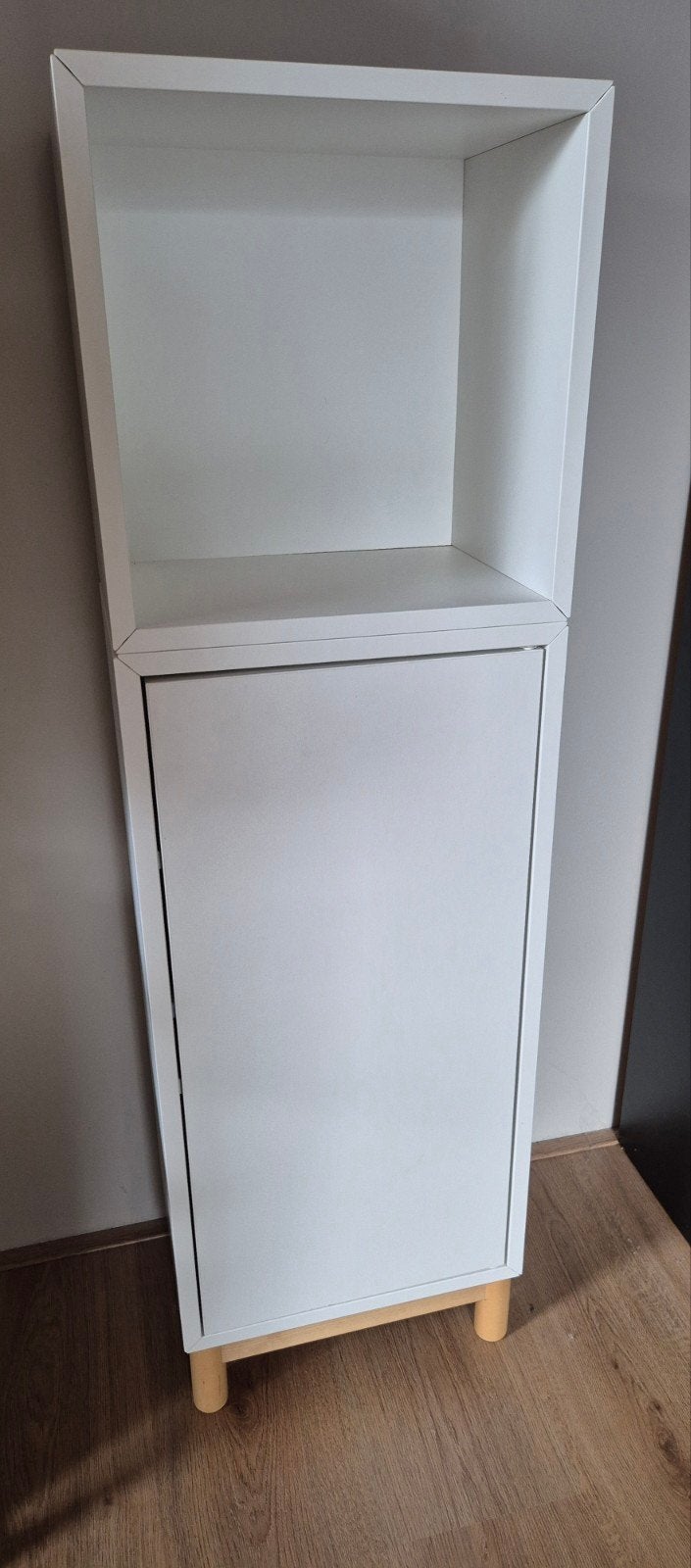 Ikea kastje wit, Huis en Inrichting, Kasten | Overige, Ophalen