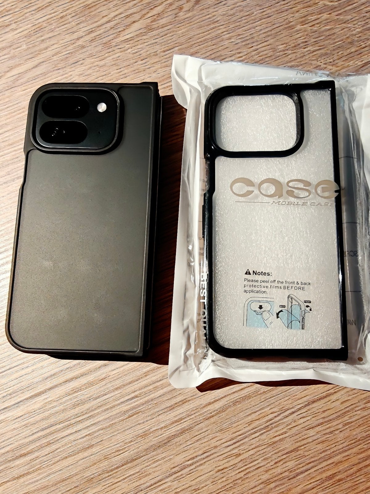 Foto 12 van Google Pixel 9 pro Fold - Zo goed als nieuw