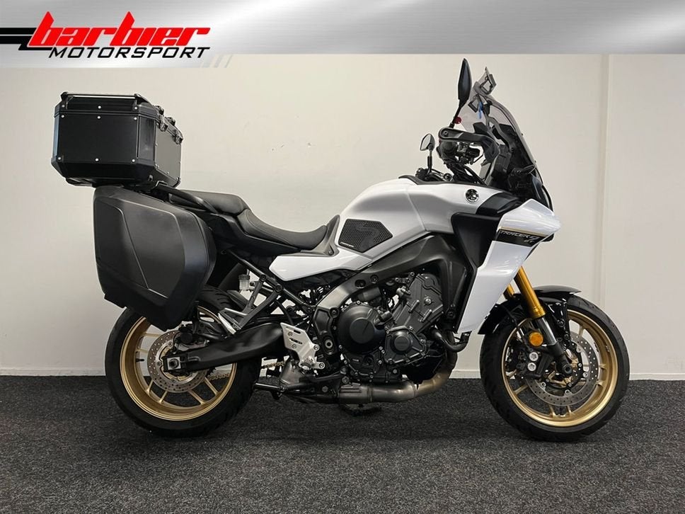 ⭐️⭐Yamaha TRACER 9 GT (bj 2025)⭐️⭐, Motoren, Bedrijf, Meer dan 35 kW, Toermotor, Onbekend