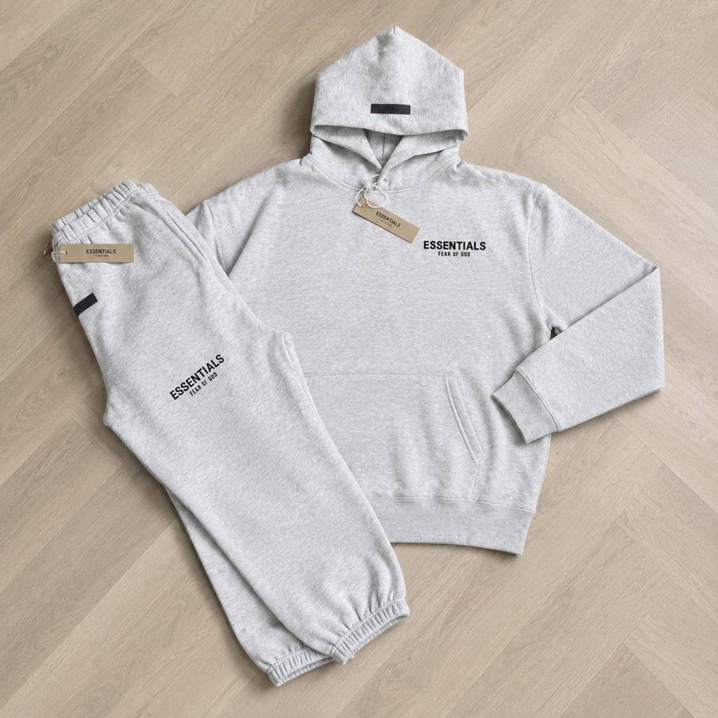Essentials Fear of God trainingspak maat M - Nieuw met kaart, Ophalen of Verzenden, Nieuw, Maat 48/50 (M)