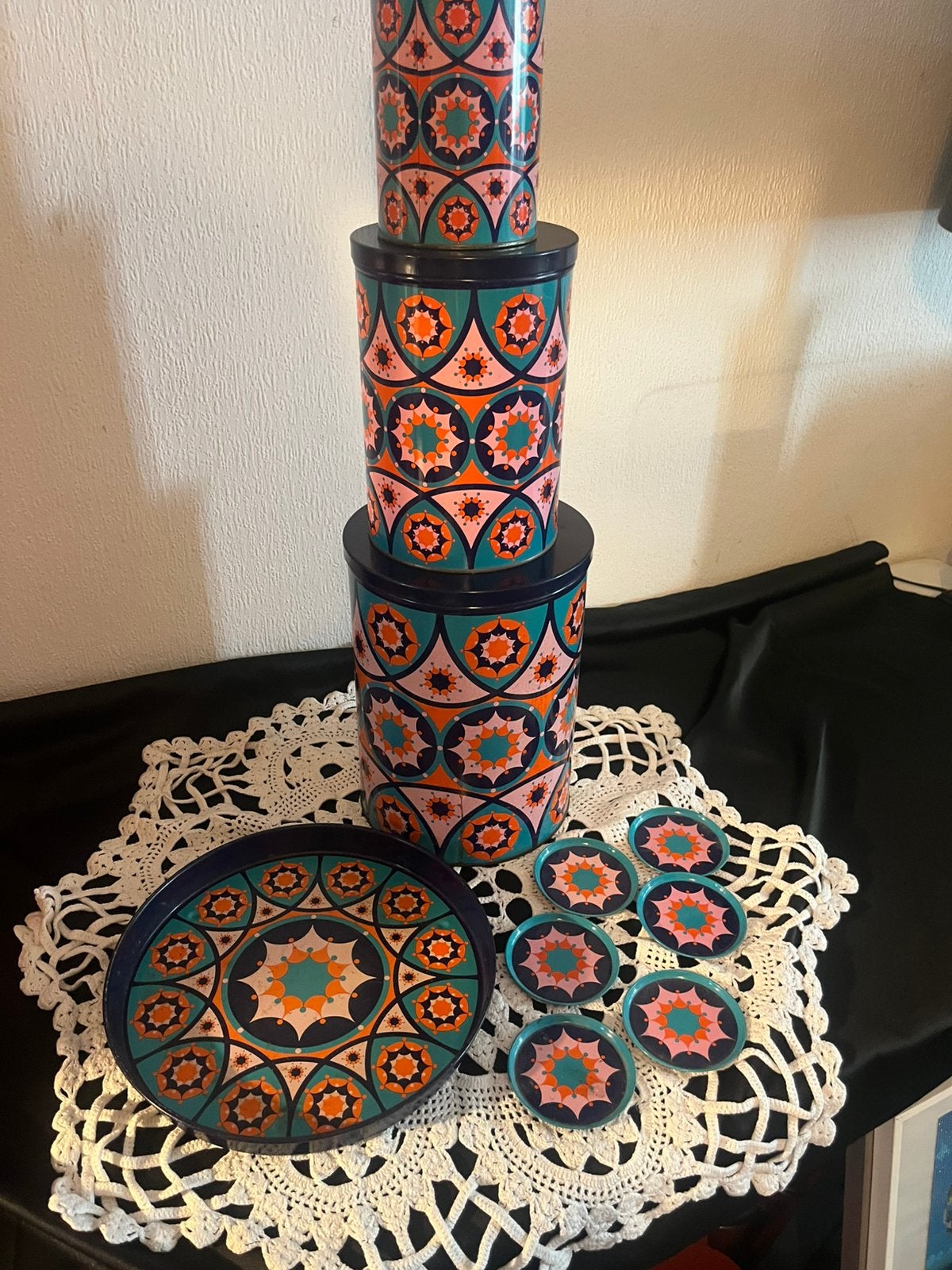 Tomado complete set, Ophalen, Gebruikt, Overige