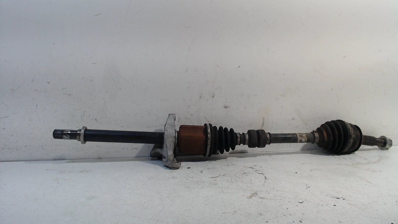 Aandrijfas rechts voor Nissan Qashqai, Onderdelen@venauto.nl, Van der Ven Autorecycling B.V., Gebruikt, Ettenseweg 76, 4706 PB Roosendaal, The Netherlands